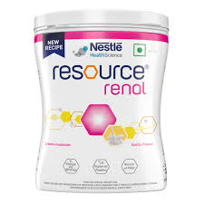 Resourse Renal Pow