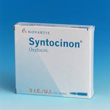 Syntocinon Amp
