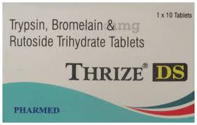 Thrize Ds