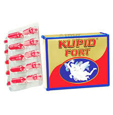 Kupid Forte Cap