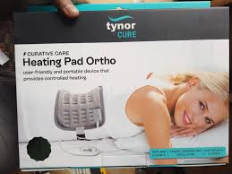 Tynor Heating Pad (Large)