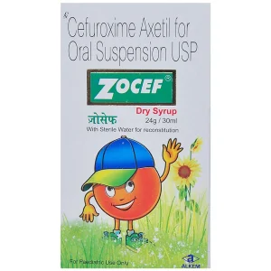 Zocef Syp