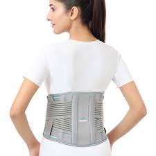 Tynor Ls Belt (S)