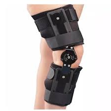 Tynor Rom Knee Brace