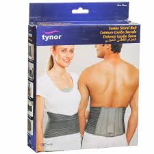 Tynor Ls Belt (L)