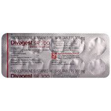 Divagest Sr300 Tab