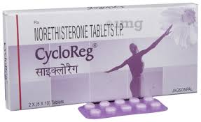 Cycloreg Tab