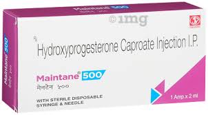 Maintane-500 Inj