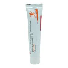 Zydolex Gel