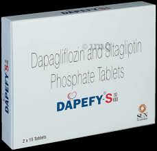Dapefy S 10/100 Tab