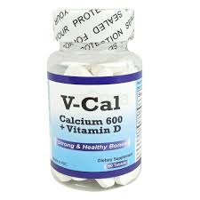 Titamin Cal Tab