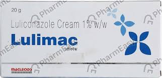Lulimac Cream