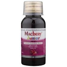 Macbery Jr Syp