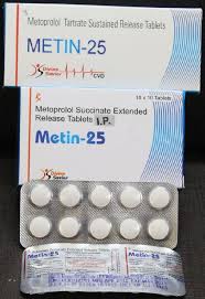 Metinspire 25 Tab