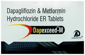 Dapexceed Tab
