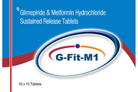 G-fit M1 Tab