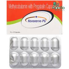 Novonerve Pnt Tabs