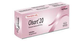 Olsart 20