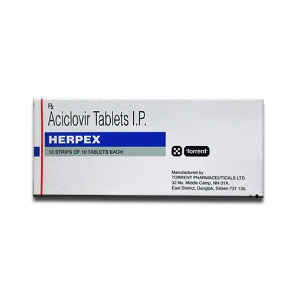 Herpex Tab