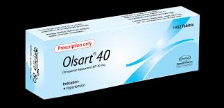 Olsart 40