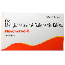 Novonerve Gnt Tabs