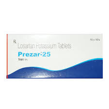 Prezar-25 Tab