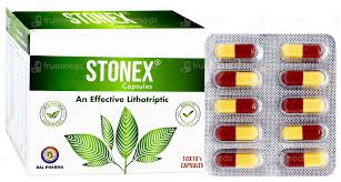 Stonex Cap