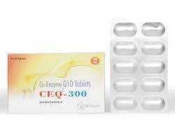 Ceq Max Cap