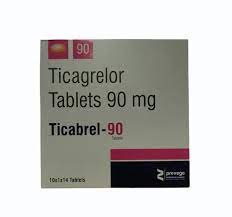 Ticgremed-90
