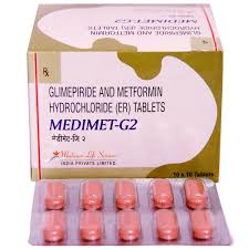 Medimet G2 Tab