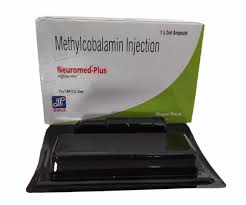 Neuromed Plus Inj.