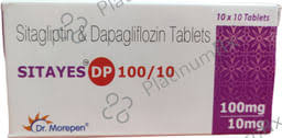 Sitasafe D 10/100