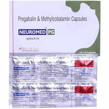 Neuromed Pg Tab