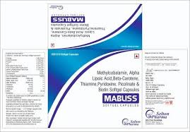Maabliss Tab