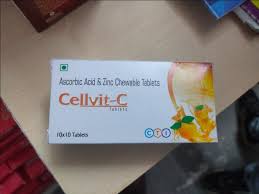 Cell-c-vit Tab
