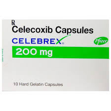 Celebrex 200 Mg Tab