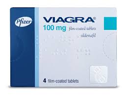 Viagra 100mg Tab