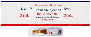 Dolonex-2ml Inj