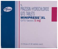 Minipress Xl-5 30s