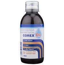 Corex Dx Syp (S)