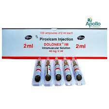 Dolonex-1ml Inj