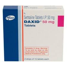 Daxid-50mg