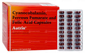 Autrin Cap