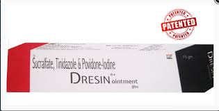 Dressin Oint