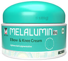 Melalumin Elbow & Knee Cream