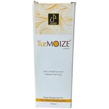 Turmoiz Moist Lotion (B)