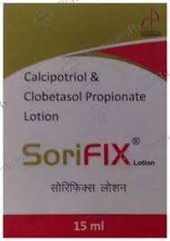 Sorifix Lotion