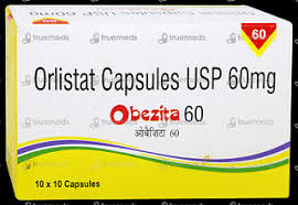 Obezita-60 Cap