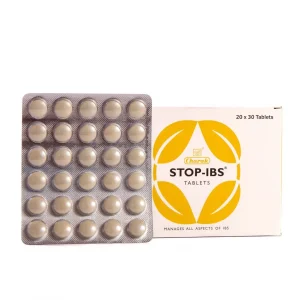 Stop-ibs Tab