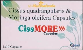 Cissmore Cap